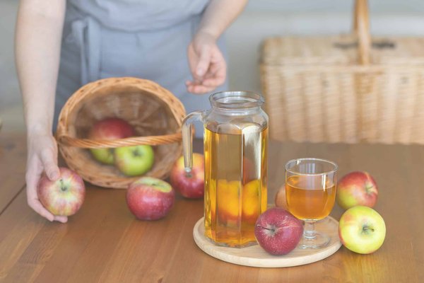 Créer une étiquette de jus de pomme bio : meilleures pratiques et recommandations