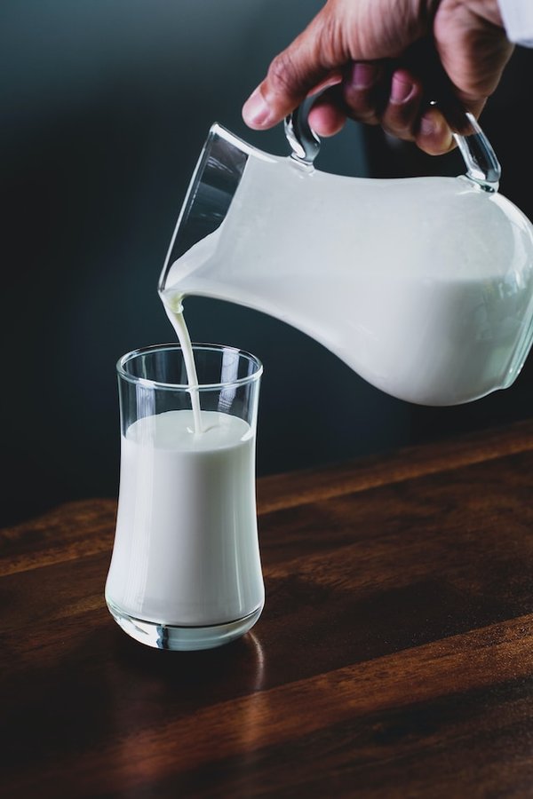 Quels sont les atouts du lait microfiltré ?